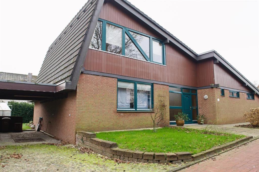Stockerhenke Soltau Exterior foto
